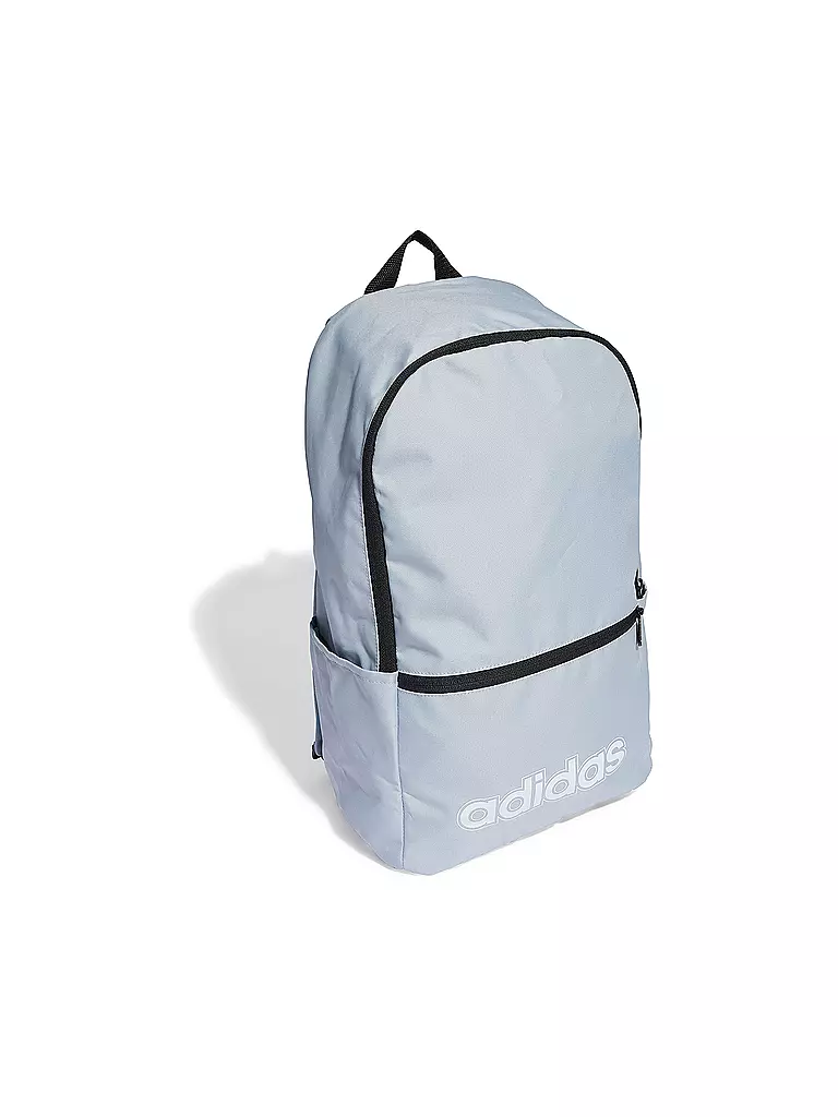 ADIDAS | Rucksack Classic Foundation 20L | hellblau