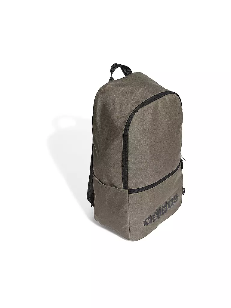 ADIDAS | Rucksack Classic Foundation | hellblau