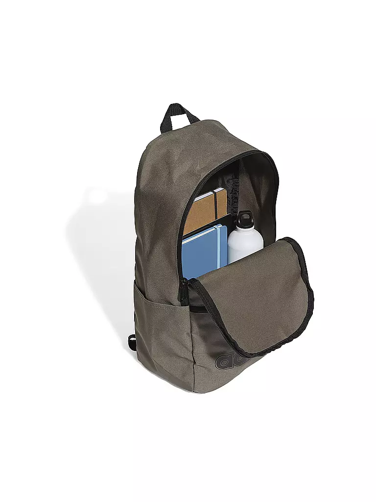 ADIDAS | Rucksack Classic Foundation | hellblau