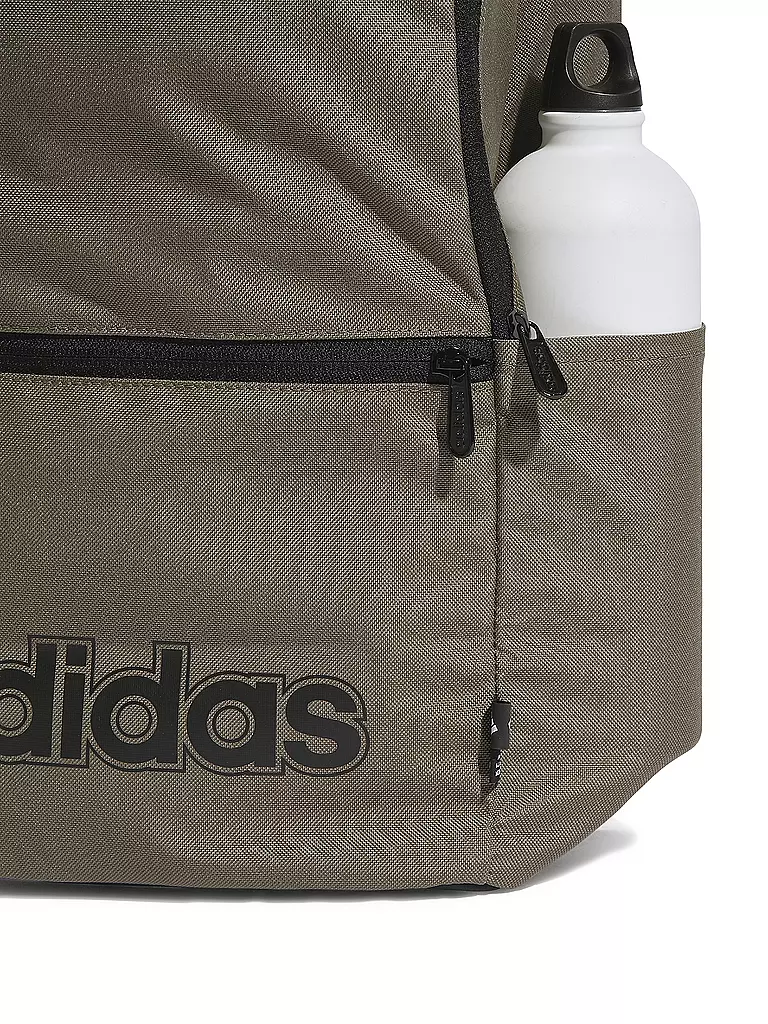 ADIDAS | Rucksack Classic Foundation | hellblau