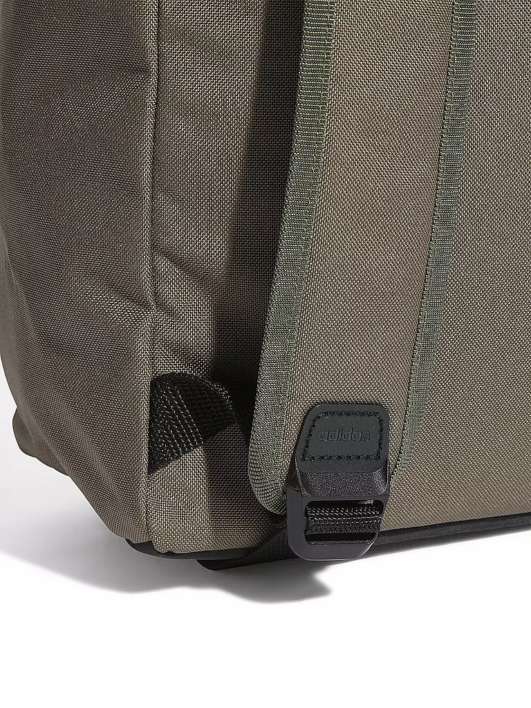 ADIDAS | Rucksack Classic Foundation | hellblau