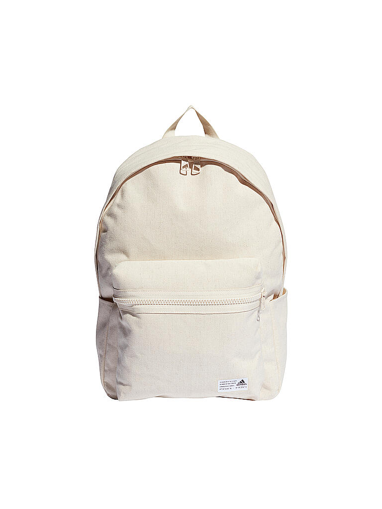 ADIDAS | Rucksack Classic Material | beige