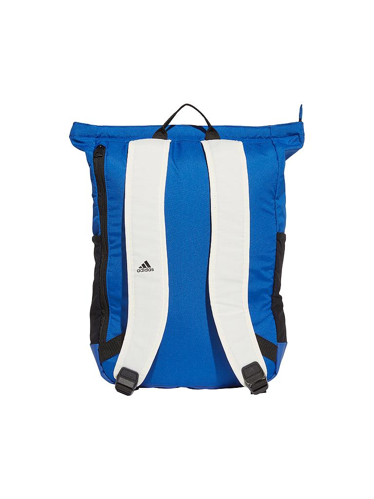 ADIDAS | Rucksack Classic Top Zip | weiß