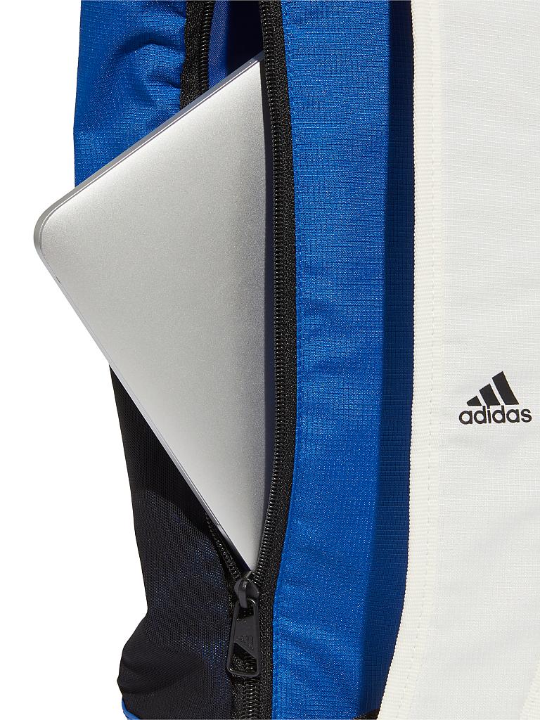 ADIDAS | Rucksack Classic Top Zip | weiß