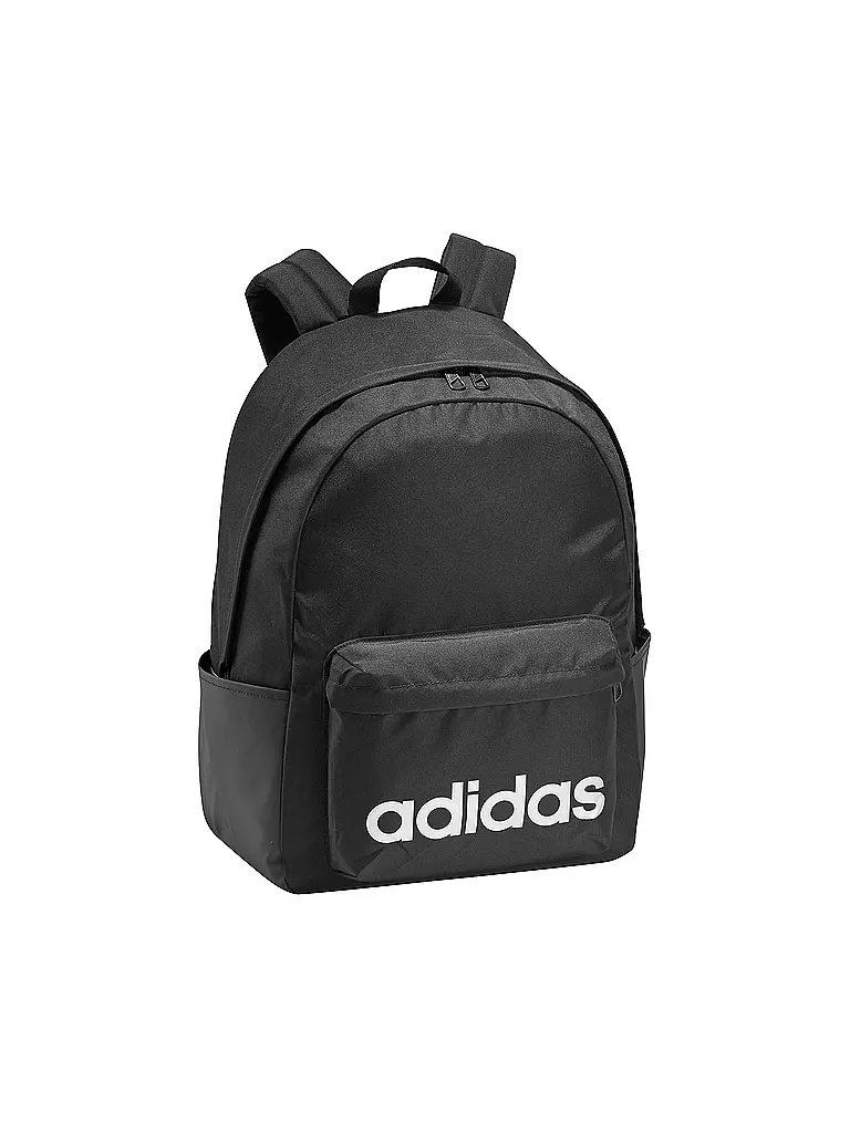 ADIDAS | Rucksack Essentials Linear S 26,5L | schwarz