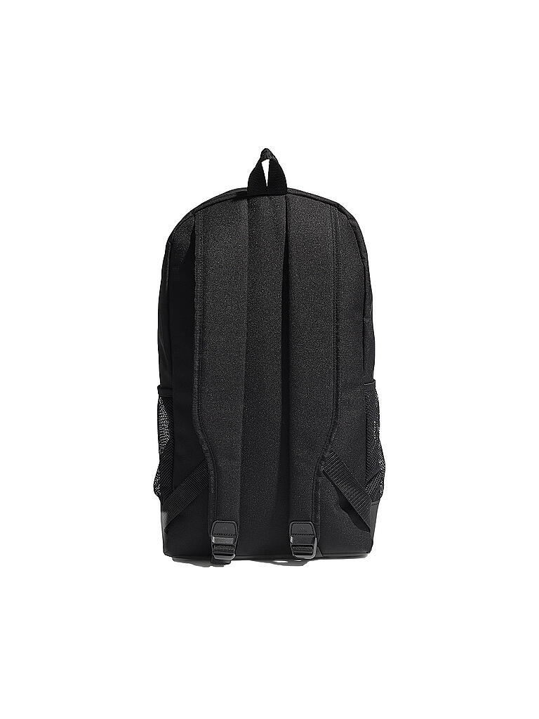 ADIDAS | Rucksack Essentials Logo 22,5L | schwarz