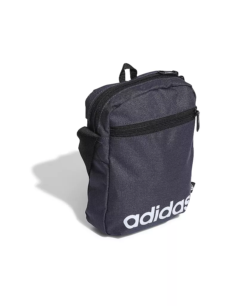 ADIDAS | Rucksack Essentials Organizer Tasche | grau