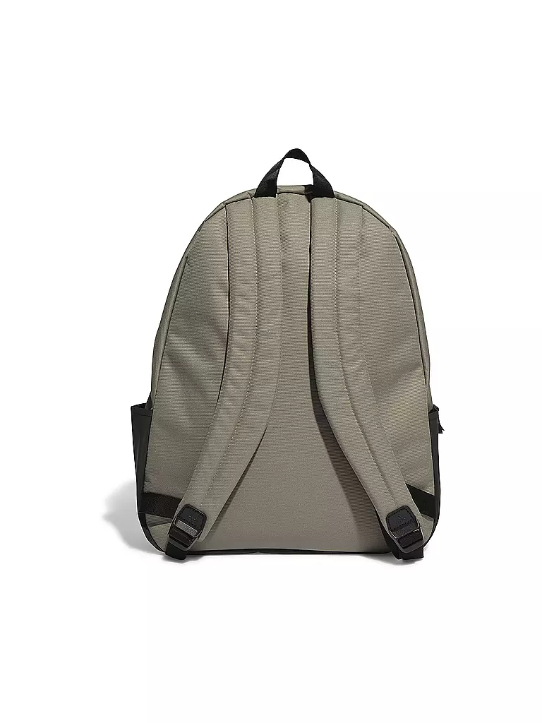 ADIDAS | Rucksack Essentials Seasonal 27,5L | schwarz