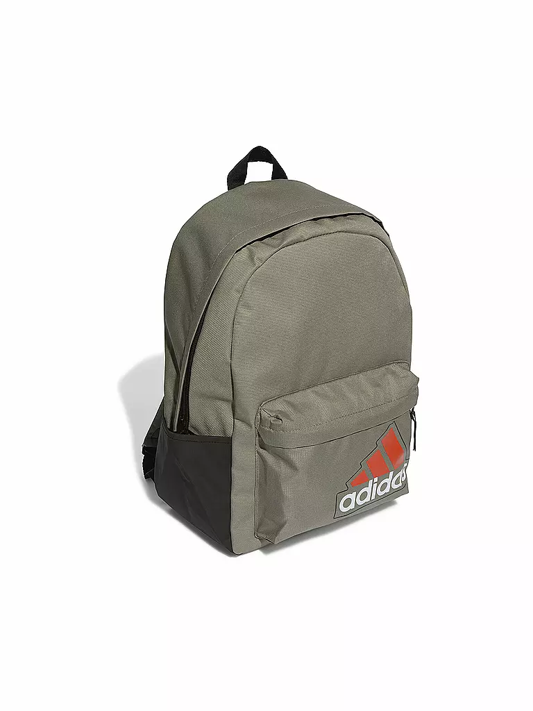 ADIDAS | Rucksack Essentials Seasonal 27,5L | schwarz