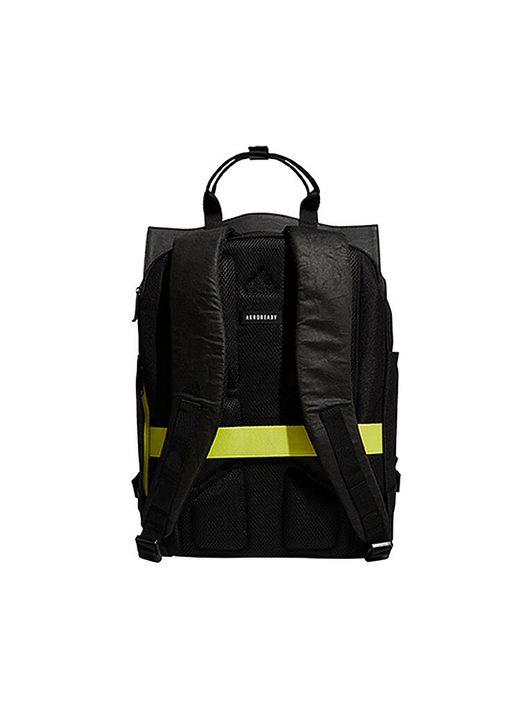 ADIDAS | Rucksack Essentials | schwarz