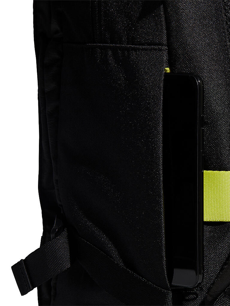 ADIDAS | Rucksack Essentials | schwarz