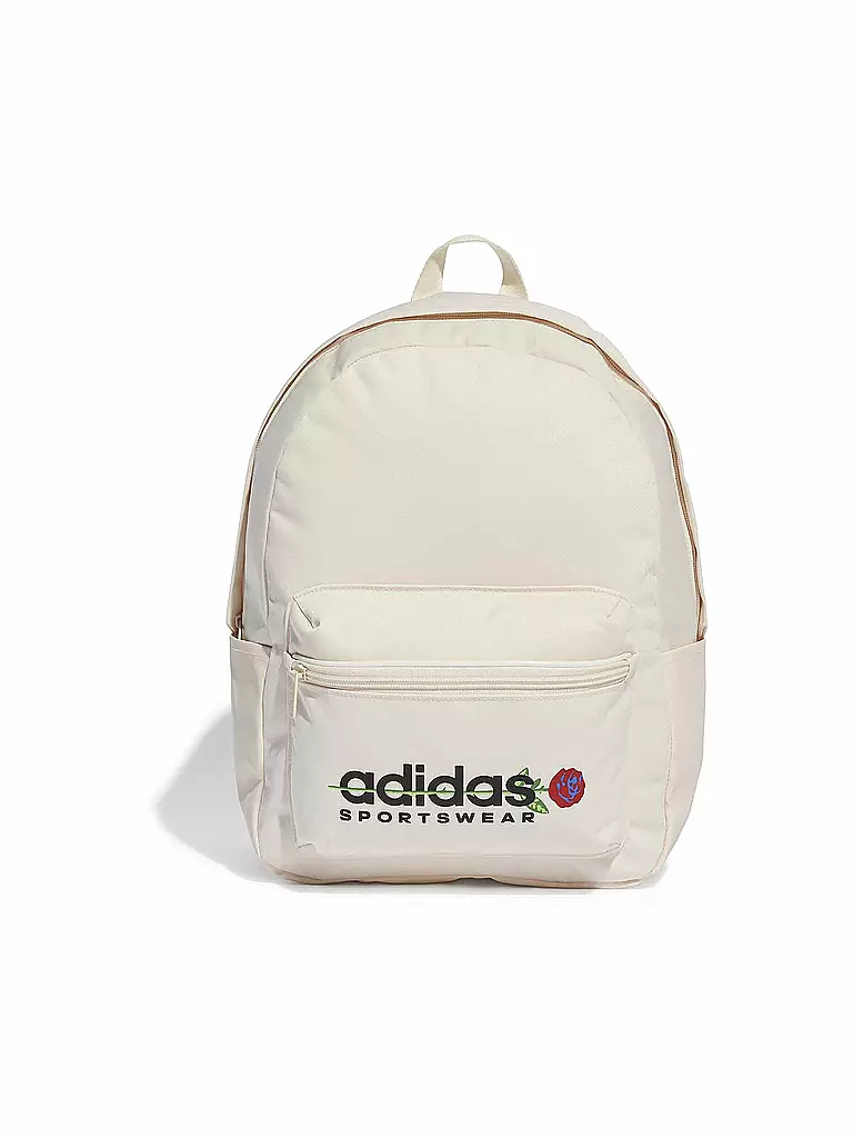 ADIDAS | Rucksack Flower 20L | beige