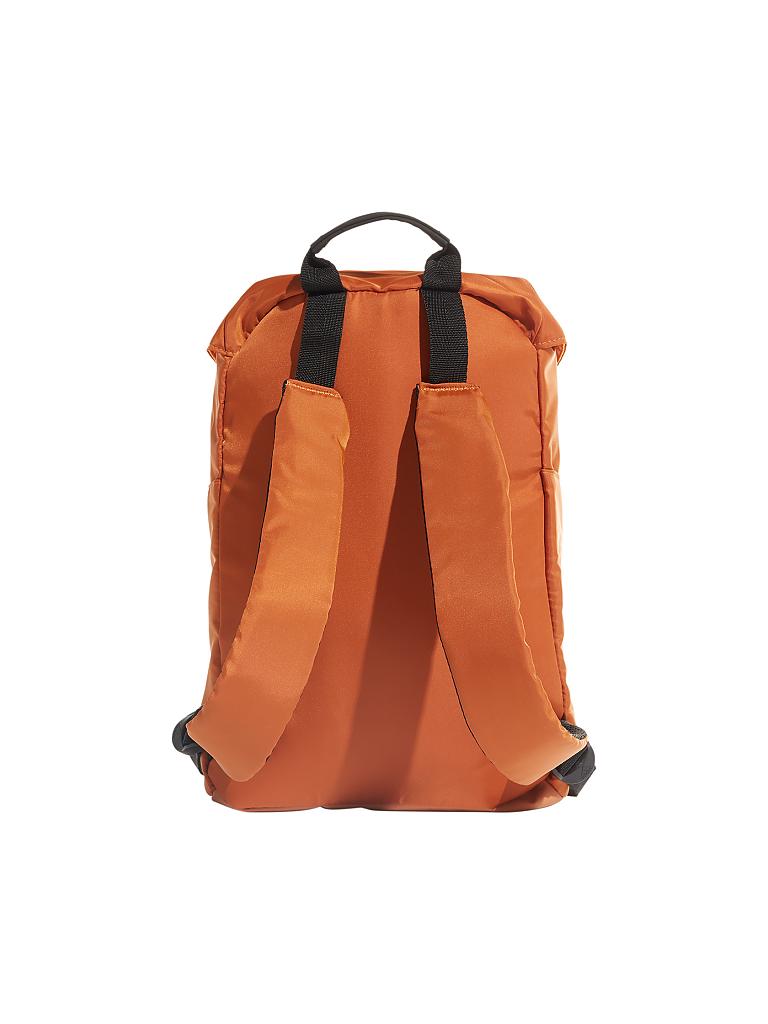 ADIDAS | Rucksack ID Flap 16,6L | orange