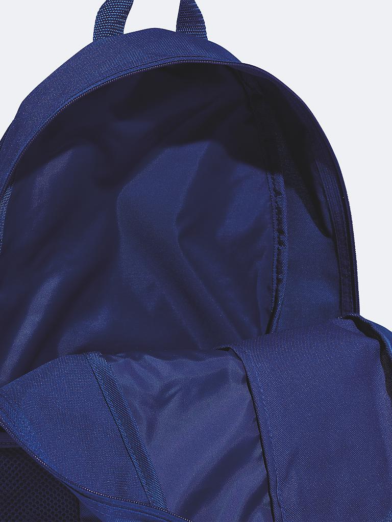 ADIDAS | Rucksack Linear Performance BP | blau