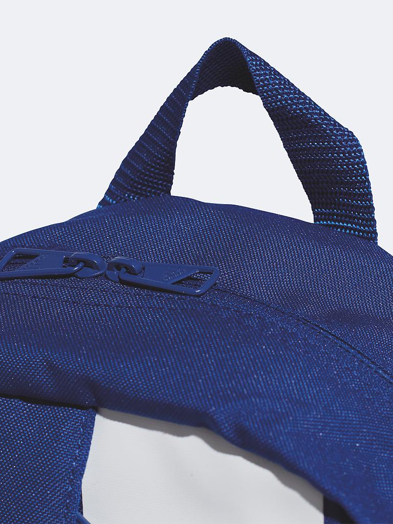 ADIDAS | Rucksack Linear Performance BP | blau