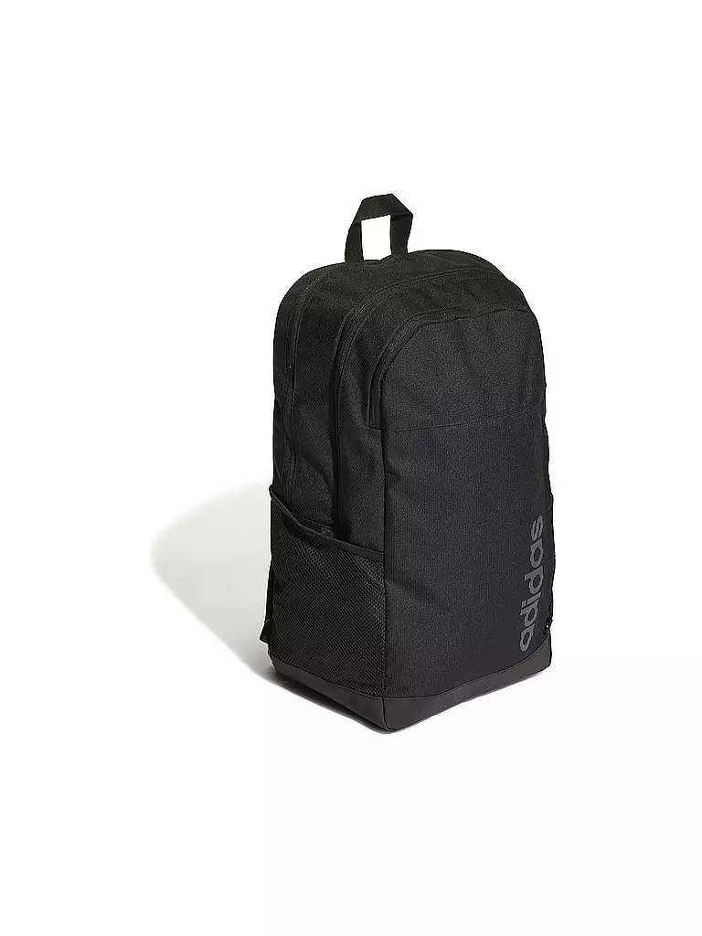 ADIDAS | Rucksack Motion Linear 18,5L | schwarz