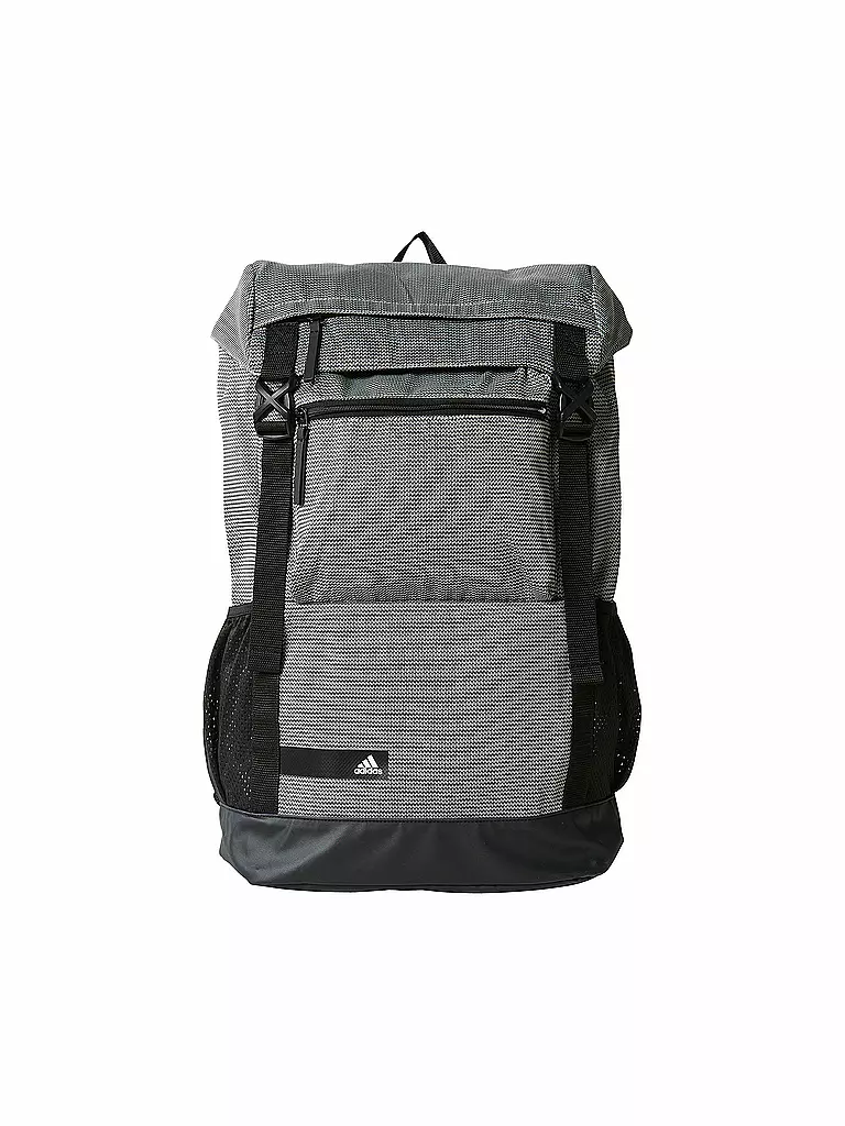 ADIDAS | Rucksack NGA 2 | grau
