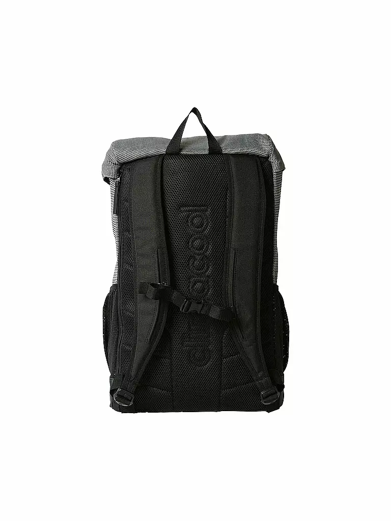 ADIDAS | Rucksack NGA 2 | grau