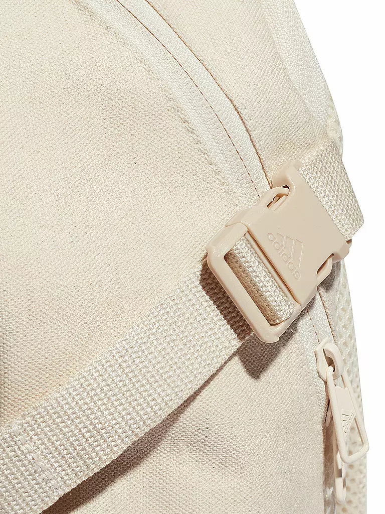 ADIDAS | Rucksack Power Canvas 23,5L | beige