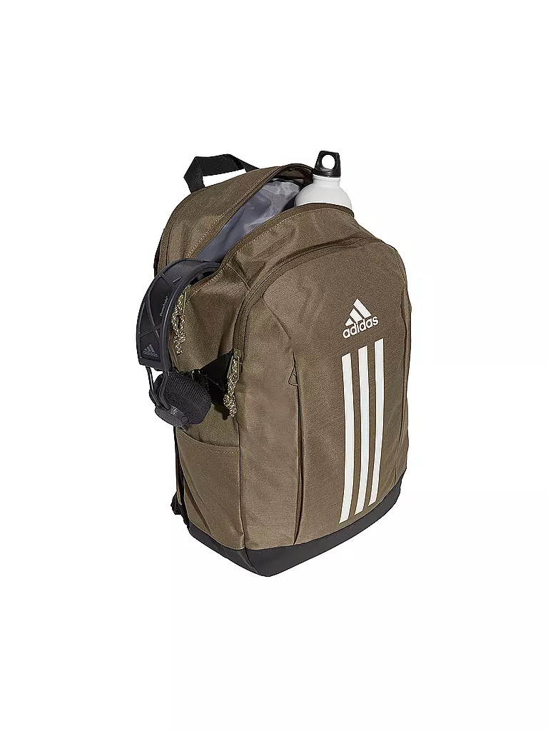ADIDAS | Rucksack Power VII | schwarz