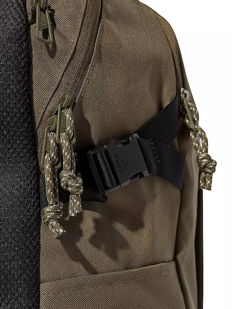 ADIDAS | Rucksack Power VII | schwarz