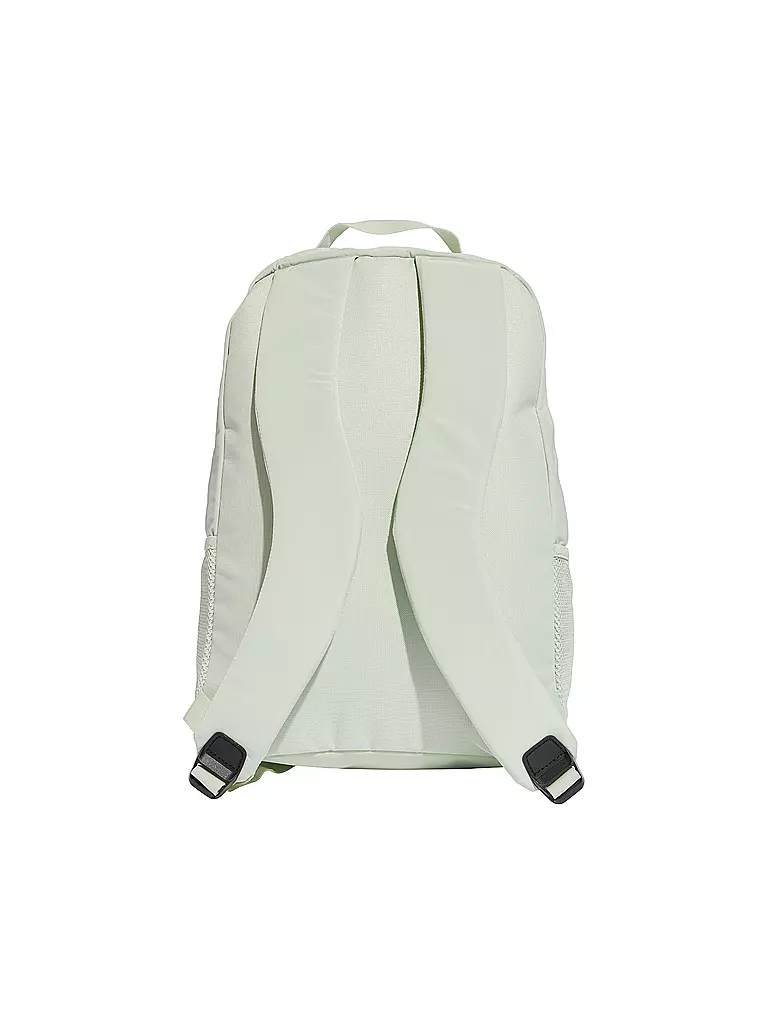 ADIDAS | Rucksack Sport Padded 20,75L | hellgrün