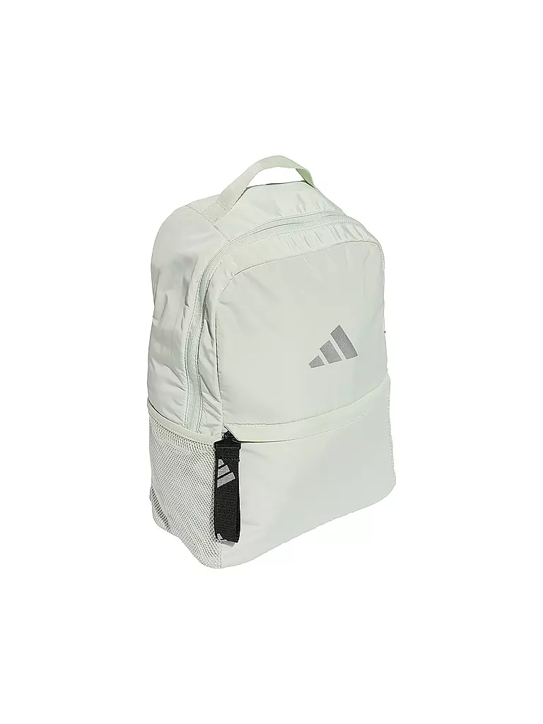 ADIDAS | Rucksack Sport Padded 20,75L | hellgrün