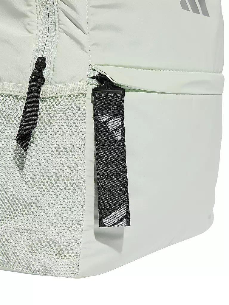 ADIDAS | Rucksack Sport Padded 20,75L | hellgrün