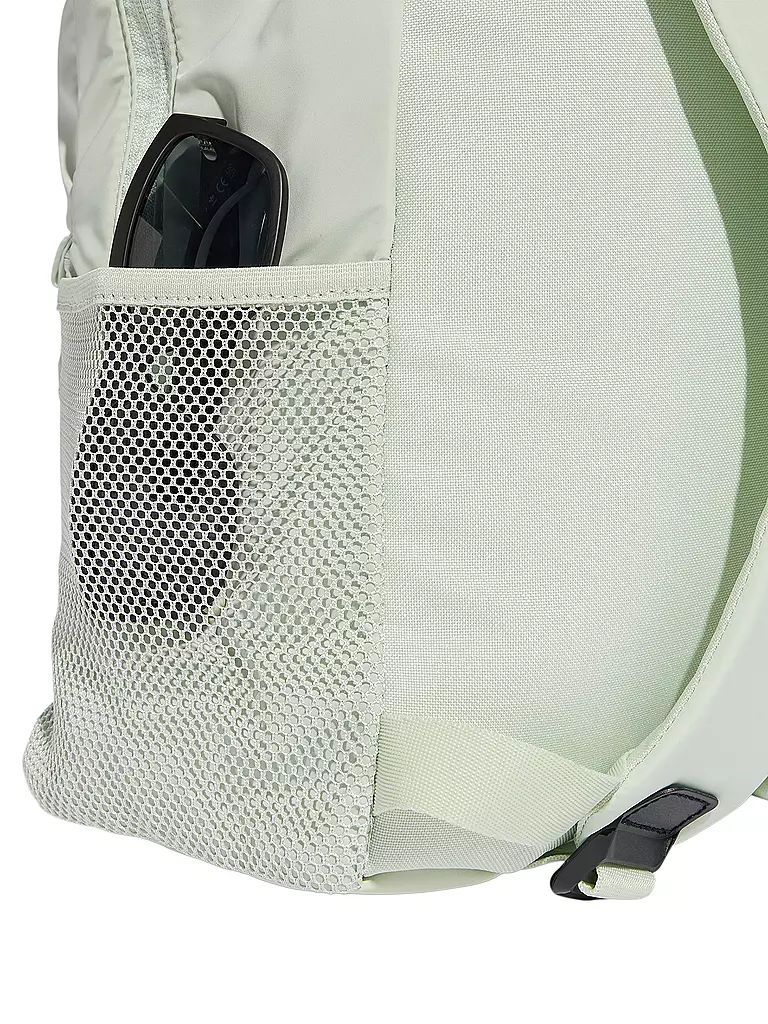 ADIDAS | Rucksack Sport Padded 20,75L | hellgrün