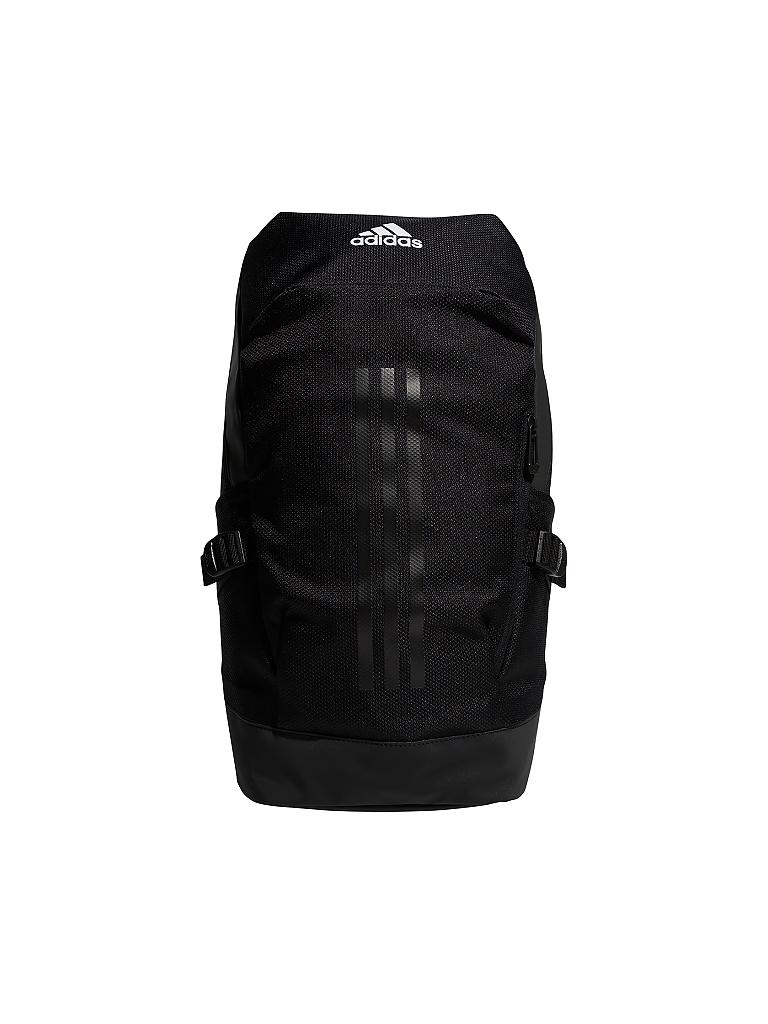 ADIDAS | Rucksack System BP20 | schwarz