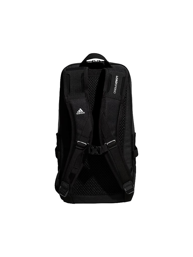 ADIDAS | Rucksack System BP20 | schwarz