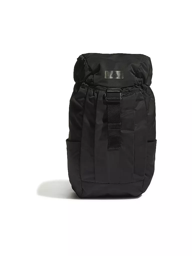 ADIDAS | Rucksack True Sports Designed for Training 22,5L | schwarz