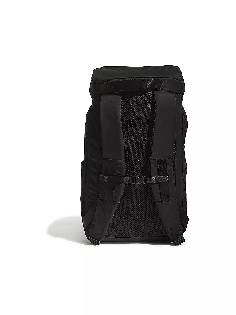 ADIDAS | Rucksack True Sports Designed for Training 22,5L | schwarz