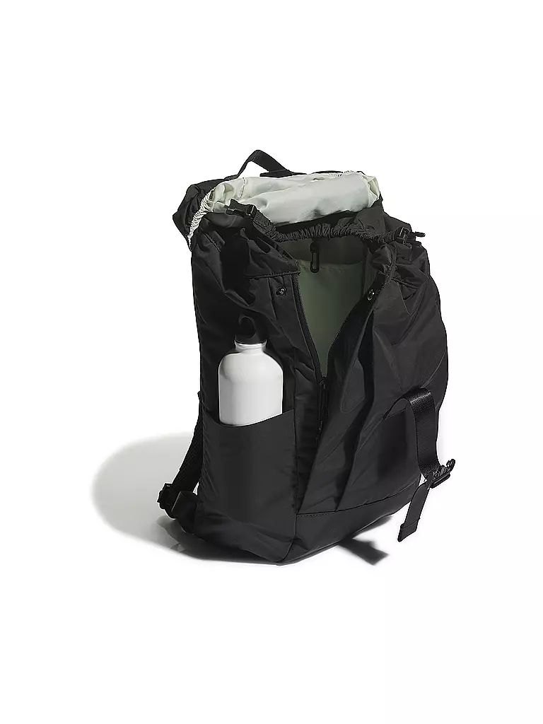 ADIDAS | Rucksack True Sports Designed for Training 22,5L | schwarz