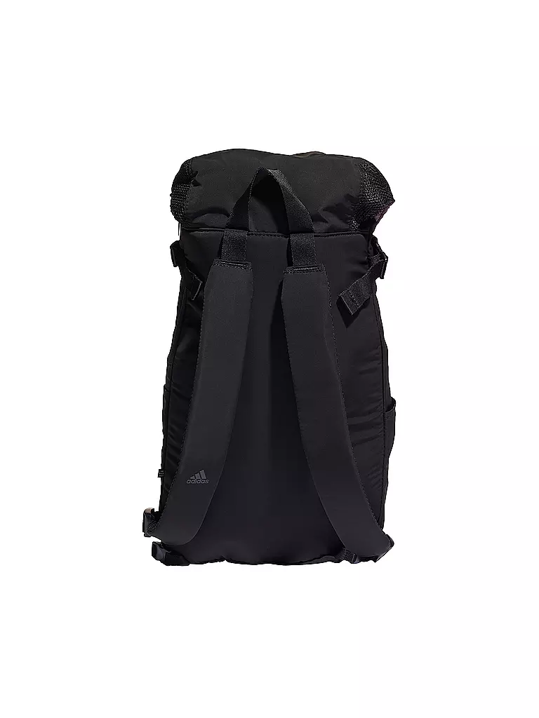 ADIDAS | Rucksack Yoga 17,5L | schwarz