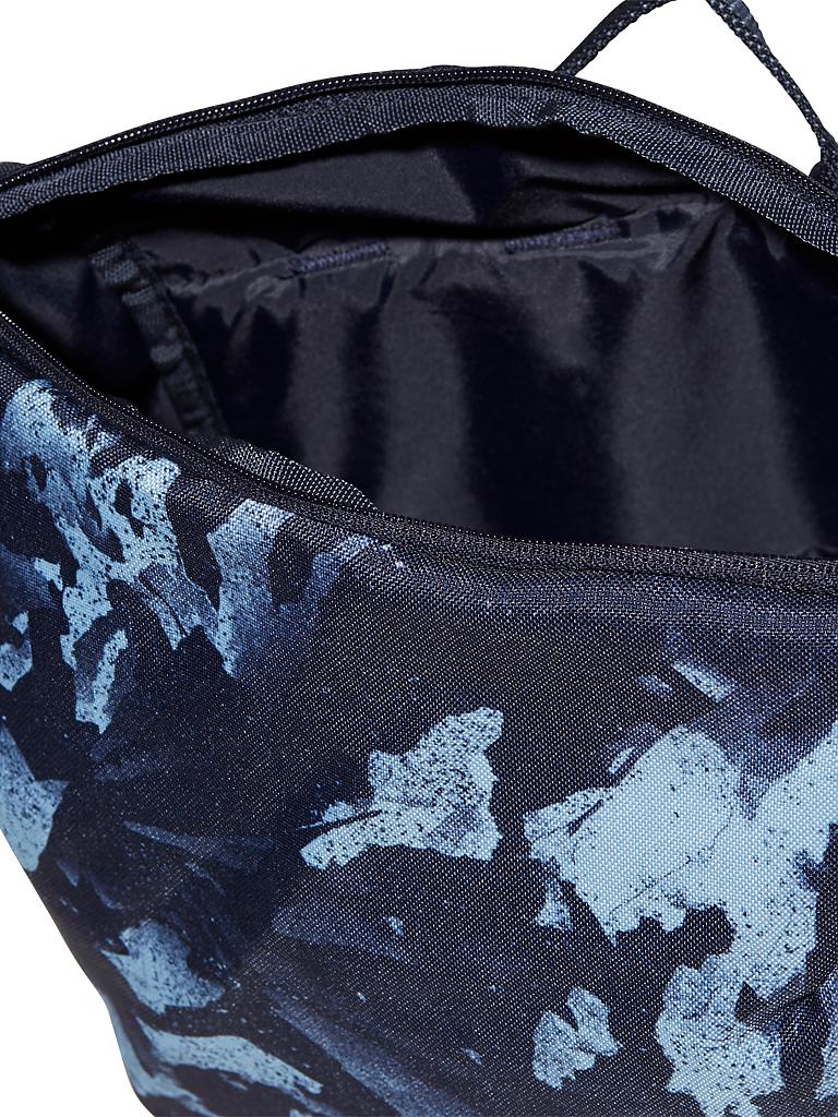 ADIDAS Rucksack Z.N.E. Core Graphic blau