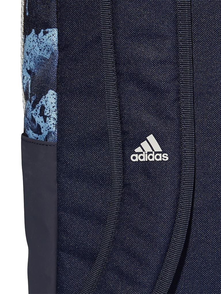 ADIDAS Rucksack Z.N.E. Core Graphic blau