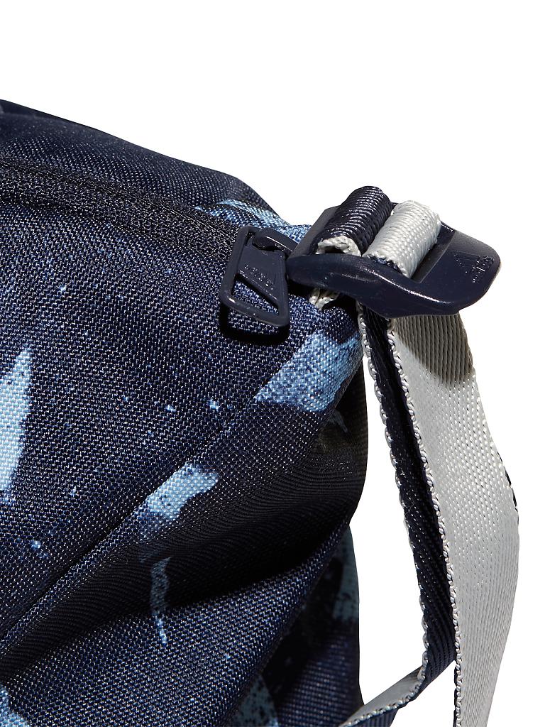 ADIDAS Rucksack Z.N.E. Core Graphic blau