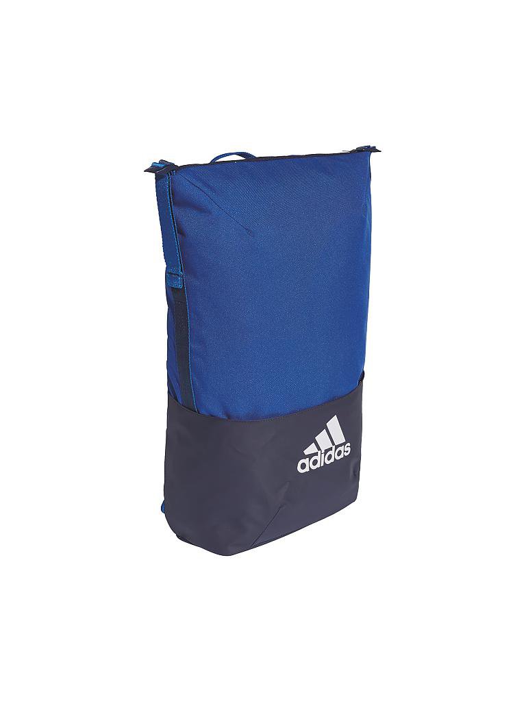 ADIDAS | Rucksack Z.N.E. Core | blau