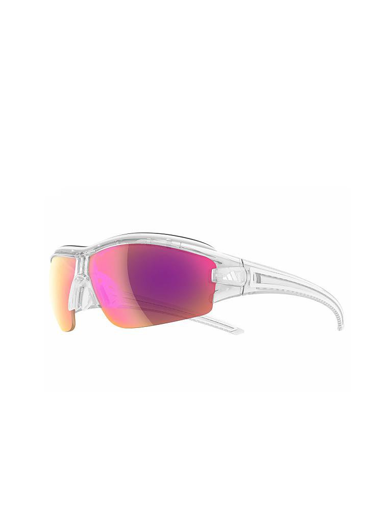 ADIDAS | Sonnenbrille Evil Eye Halfrim Pro S | transparent