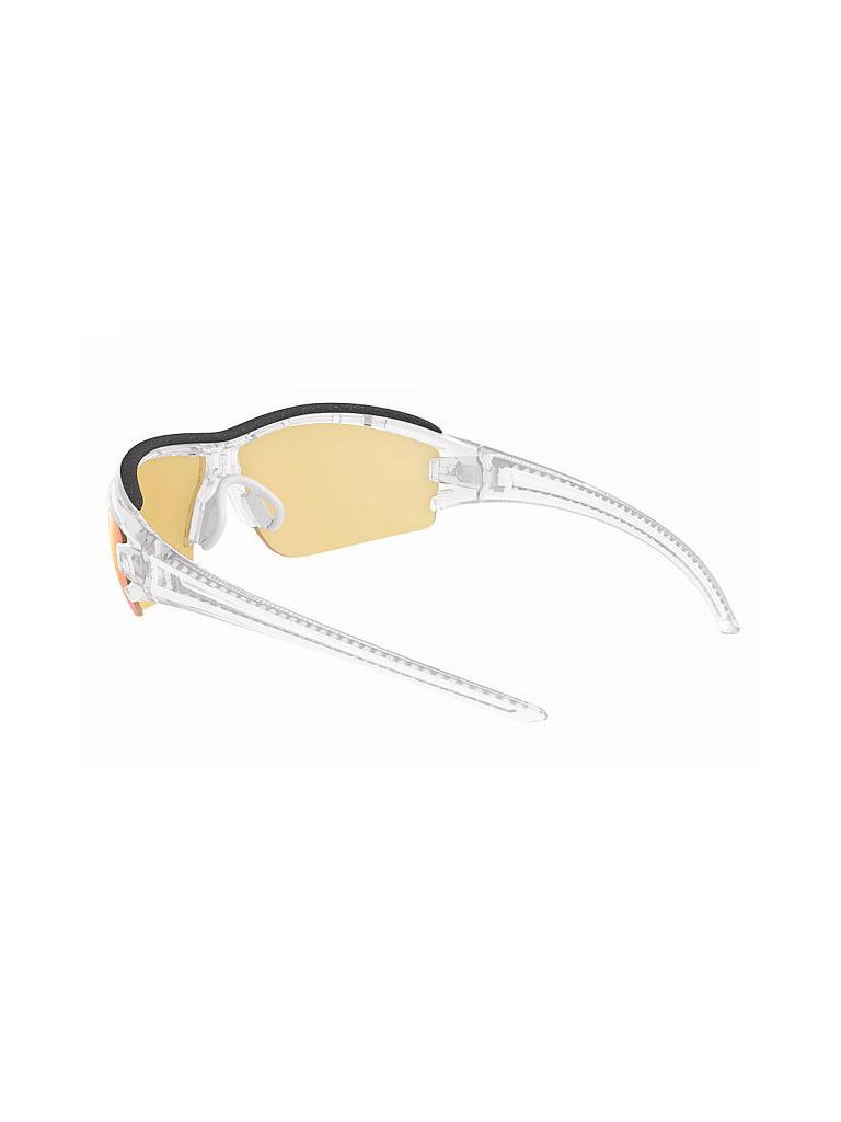 ADIDAS | Sonnenbrille Evil Eye Halfrim Pro S | transparent