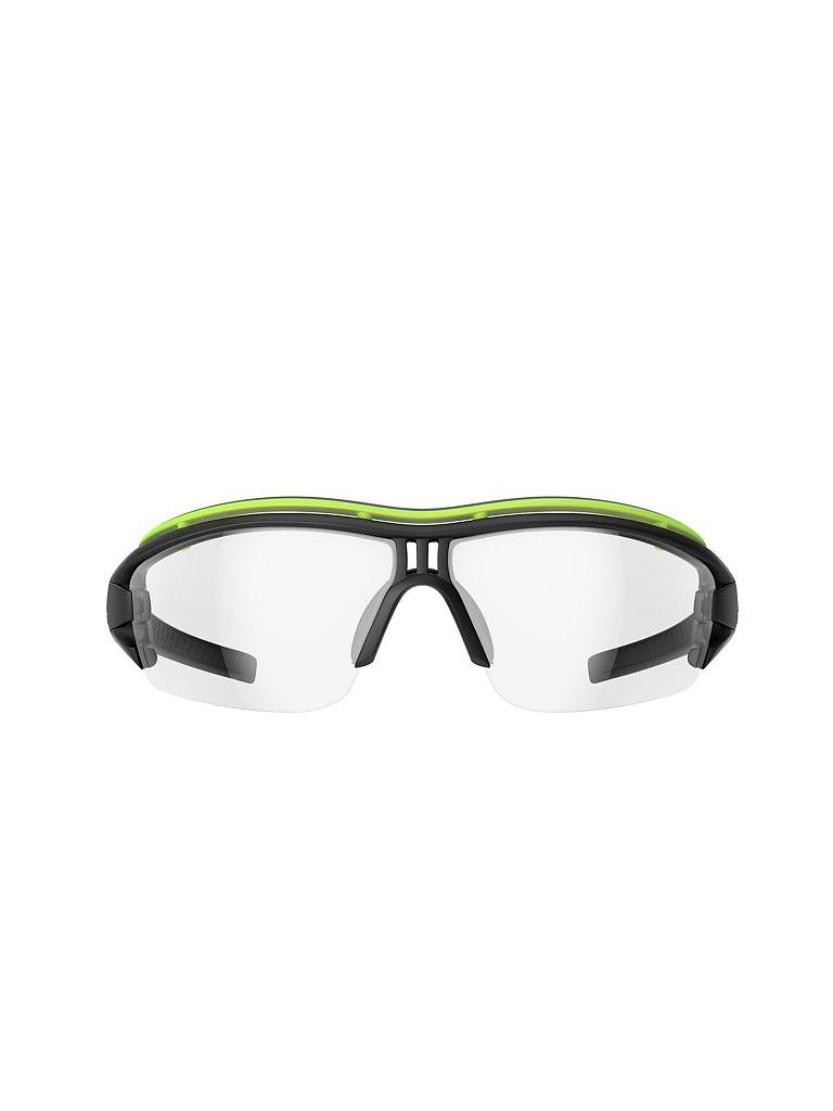 ADIDAS | Sonnenbrille Evil Eye Halfrim Pro Vario | schwarz