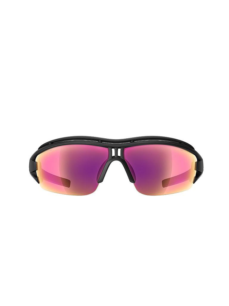 ADIDAS | Sonnenbrille Evil Eye Halfrim Pro Vario | schwarz