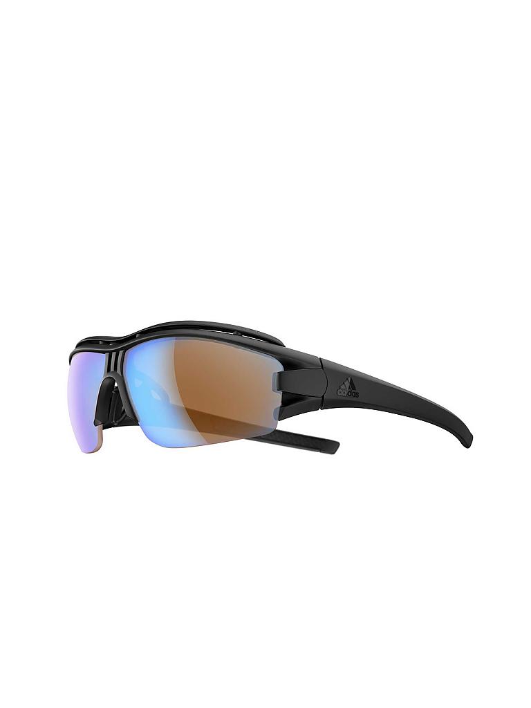 ADIDAS | Sonnenbrille Evil Eye Halfrim Pro | schwarz