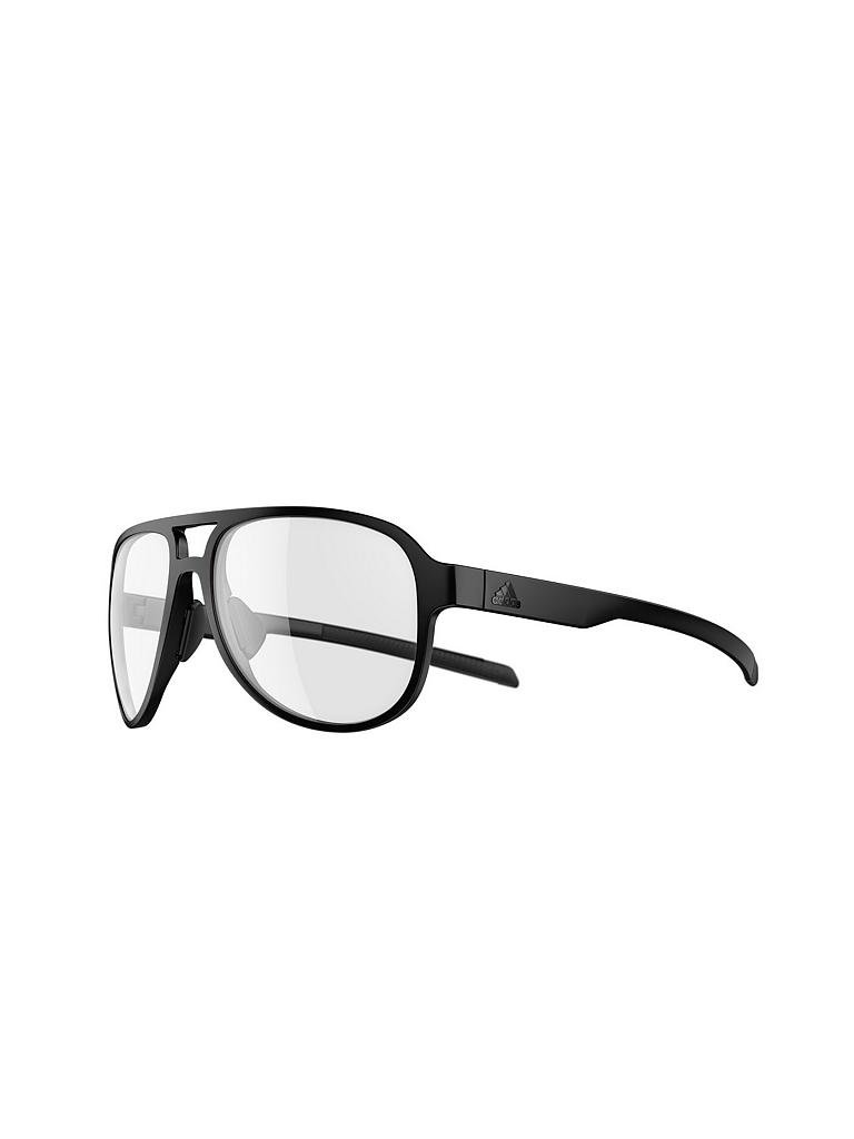 ADIDAS | Sonnenbrille Pacyr S Vario | schwarz