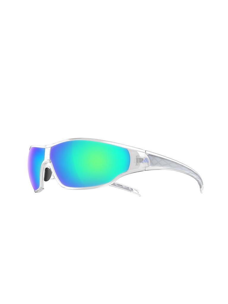 ADIDAS | Sonnenbrille Tycane L | transparent