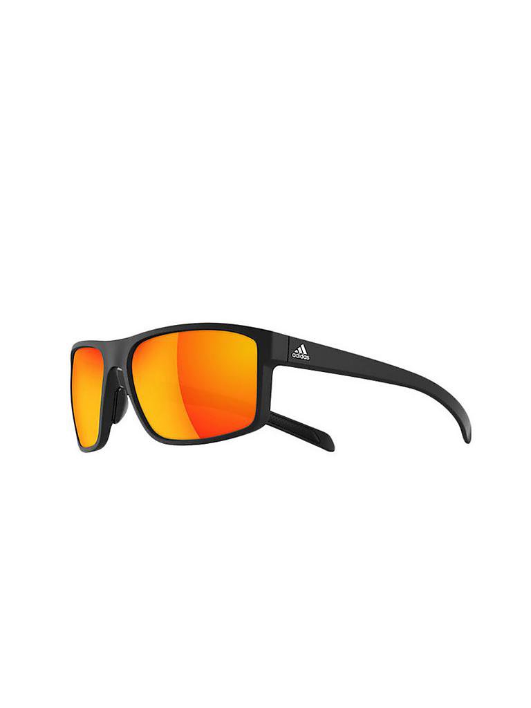 ADIDAS | Sonnenbrille Whipstart | schwarz