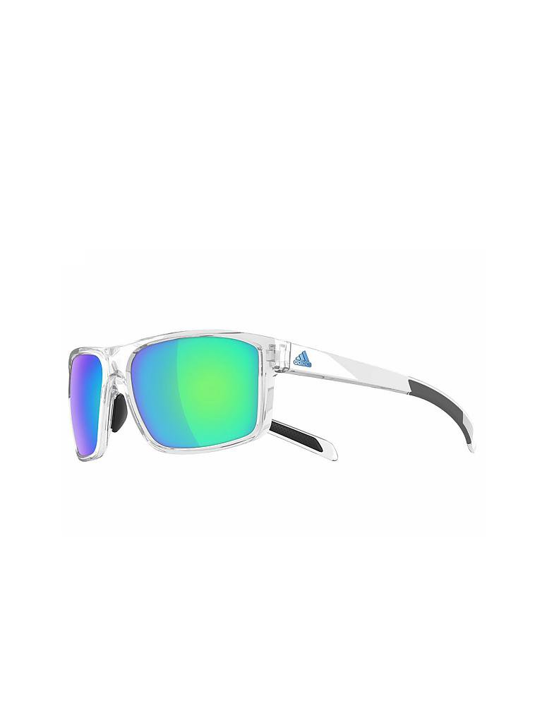 ADIDAS | Sonnenbrille Whipstart | transparent