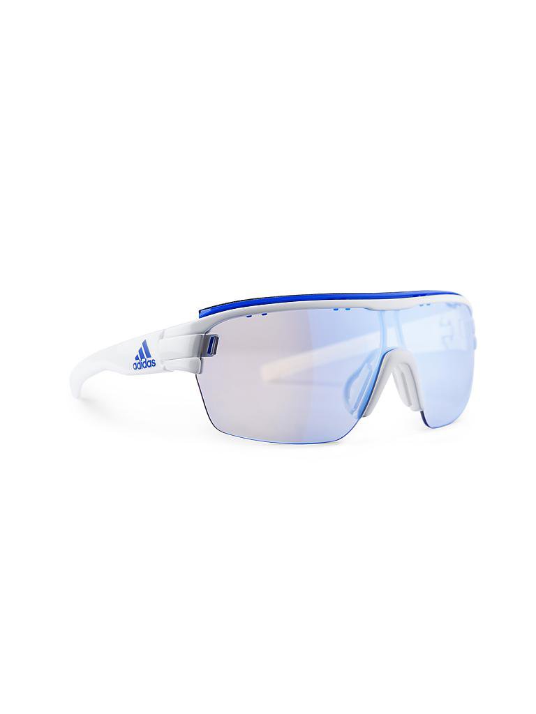 ADIDAS | Sonnenbrille Zonyk Aero Pro S Vario | weiß
