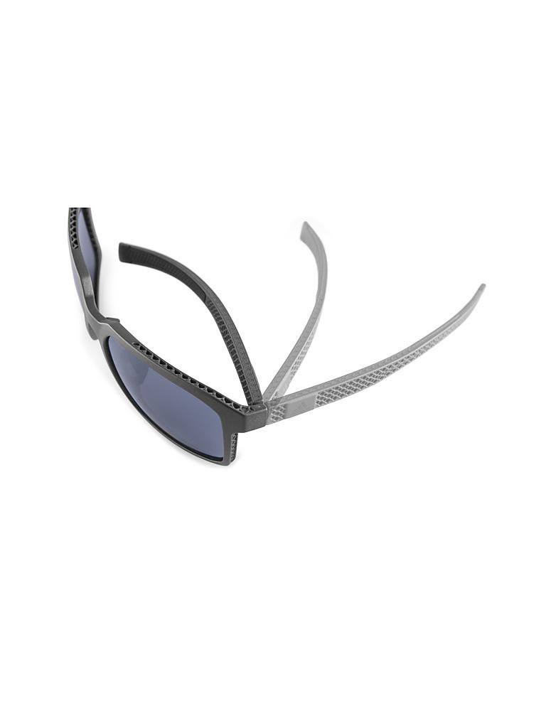 ADIDAS | Sportbrille Evolver 3D_F Grau/Chrome | grau